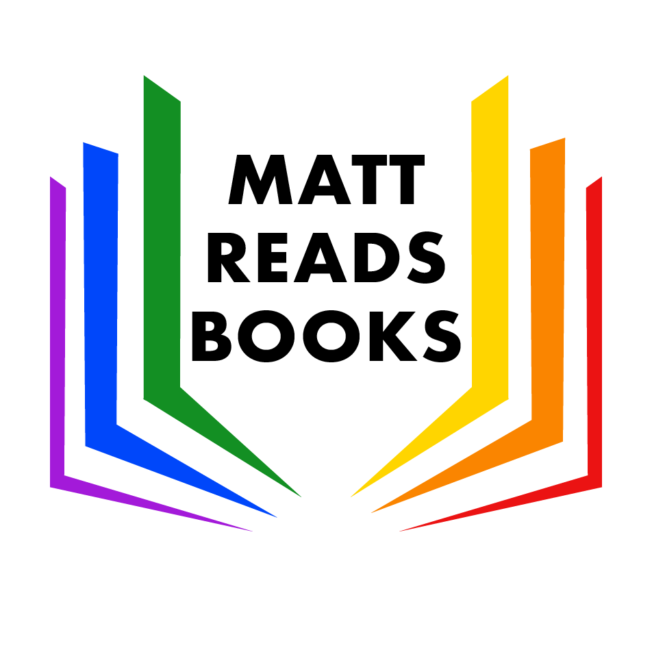 Matt Reads Books